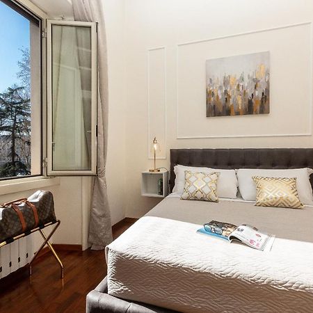 Savoia Exclusive House By Premium Suites Collection Rom Exteriör bild