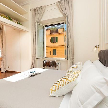 Savoia Exclusive House By Premium Suites Collection Rom Exteriör bild