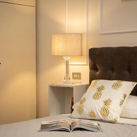 Savoia Exclusive House By Premium Suites Collection Rom Exteriör bild