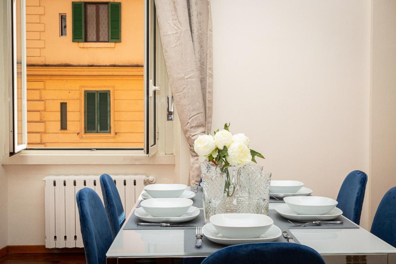 Savoia Exclusive House By Premium Suites Collection Rom Exteriör bild