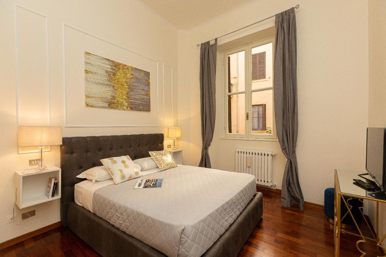 Savoia Exclusive House By Premium Suites Collection Rom Exteriör bild