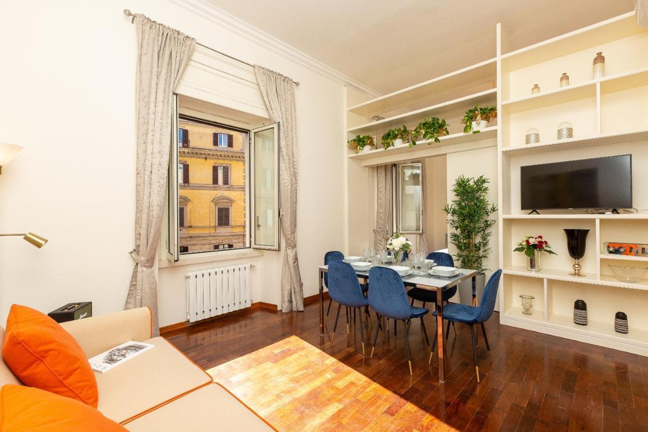 Savoia Exclusive House By Premium Suites Collection Rom Exteriör bild