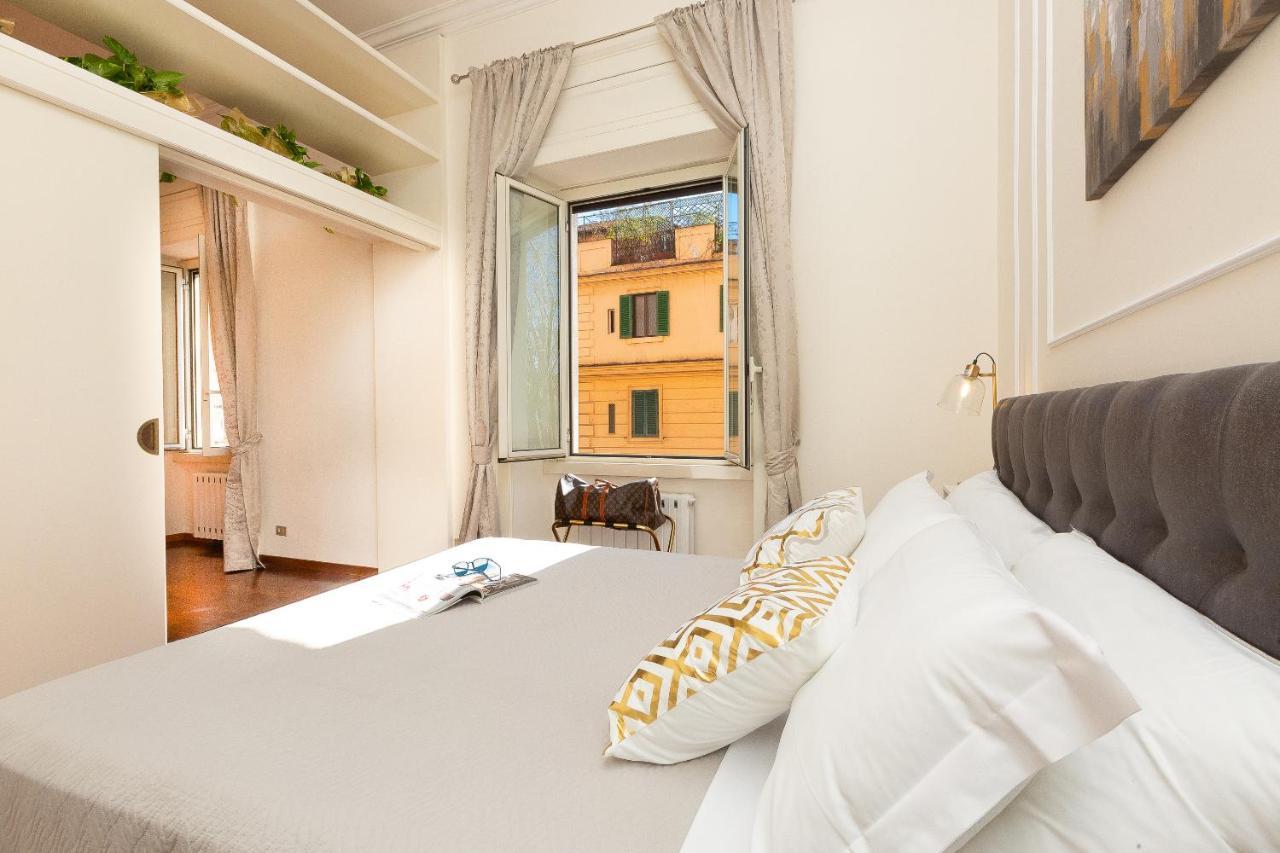 Savoia Exclusive House By Premium Suites Collection Rom Exteriör bild