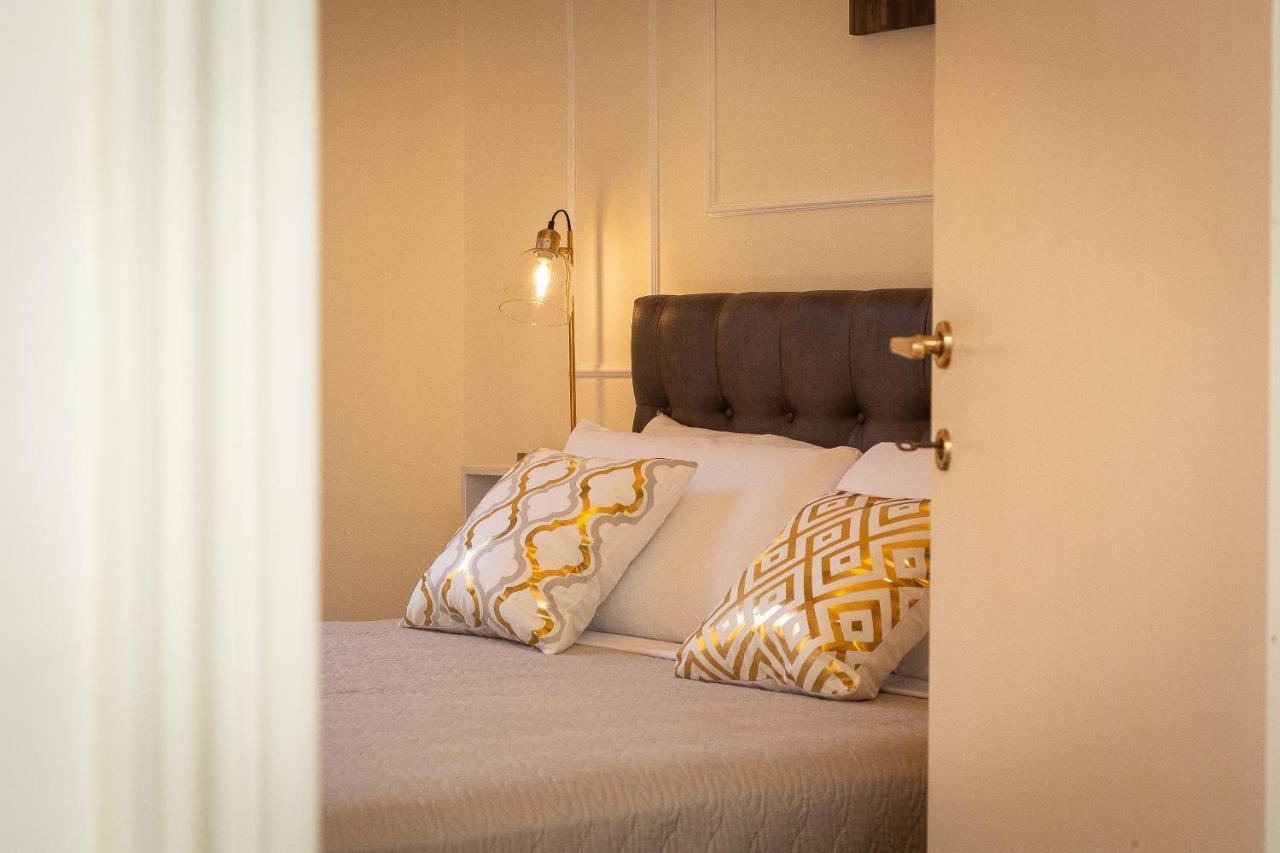 Savoia Exclusive House By Premium Suites Collection Rom Exteriör bild