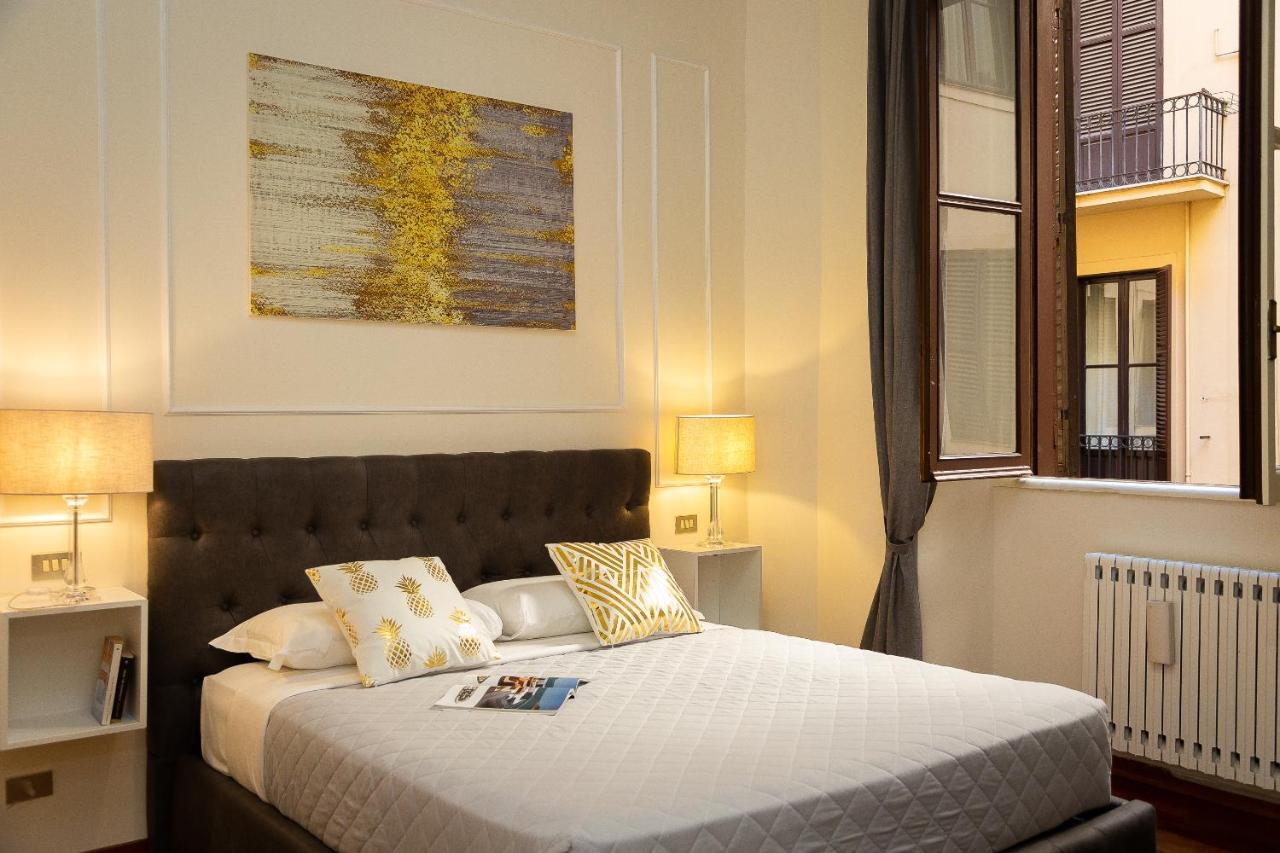 Savoia Exclusive House By Premium Suites Collection Rom Exteriör bild