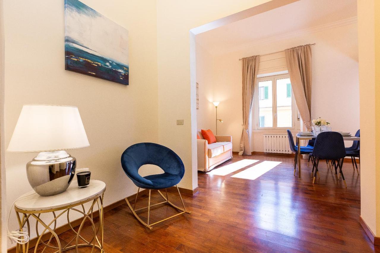 Savoia Exclusive House By Premium Suites Collection Rom Exteriör bild