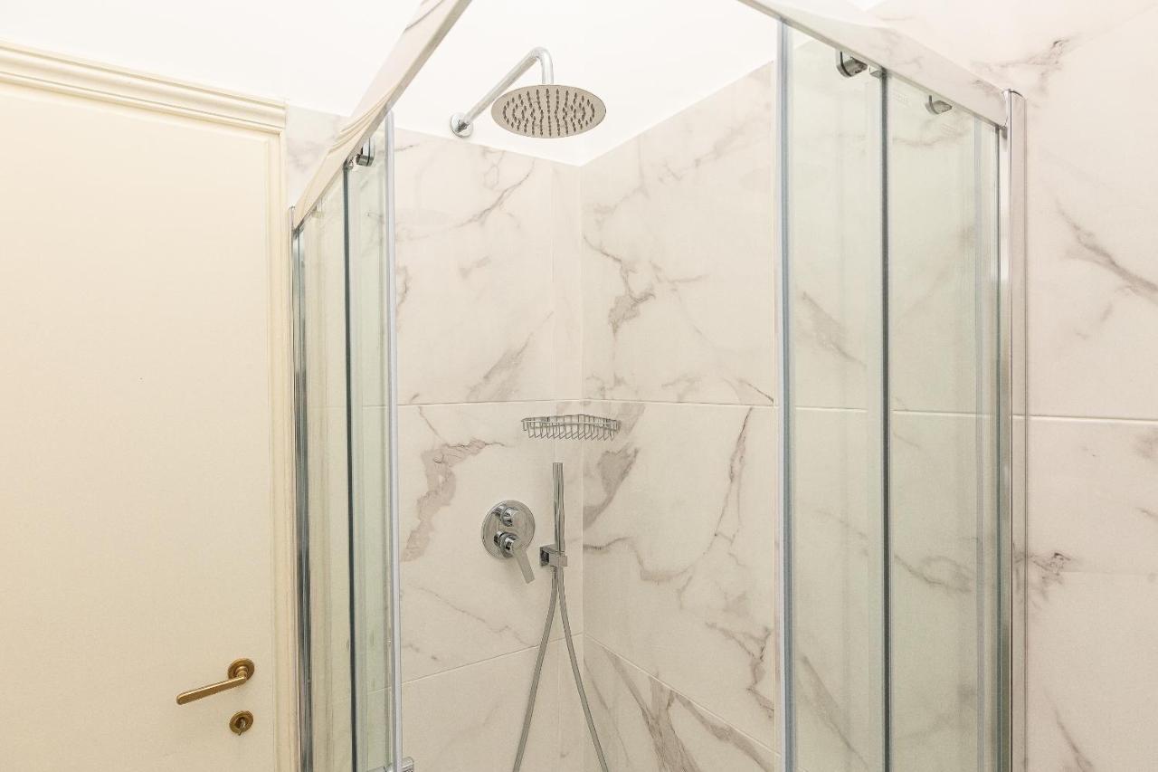 Savoia Exclusive House By Premium Suites Collection Rom Exteriör bild
