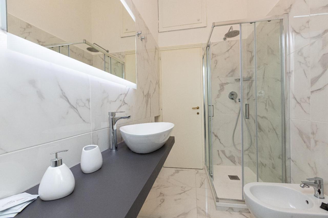 Savoia Exclusive House By Premium Suites Collection Rom Exteriör bild