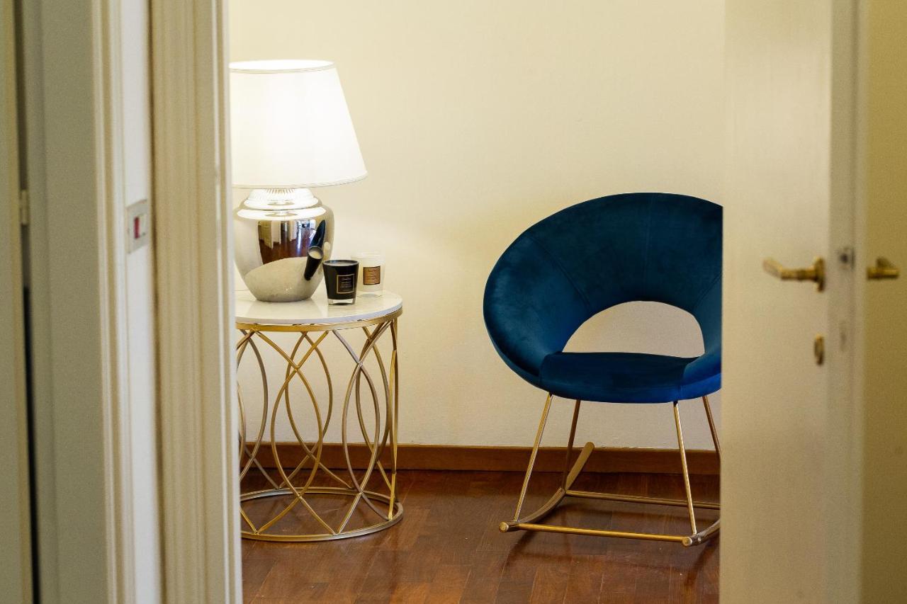Savoia Exclusive House By Premium Suites Collection Rom Exteriör bild