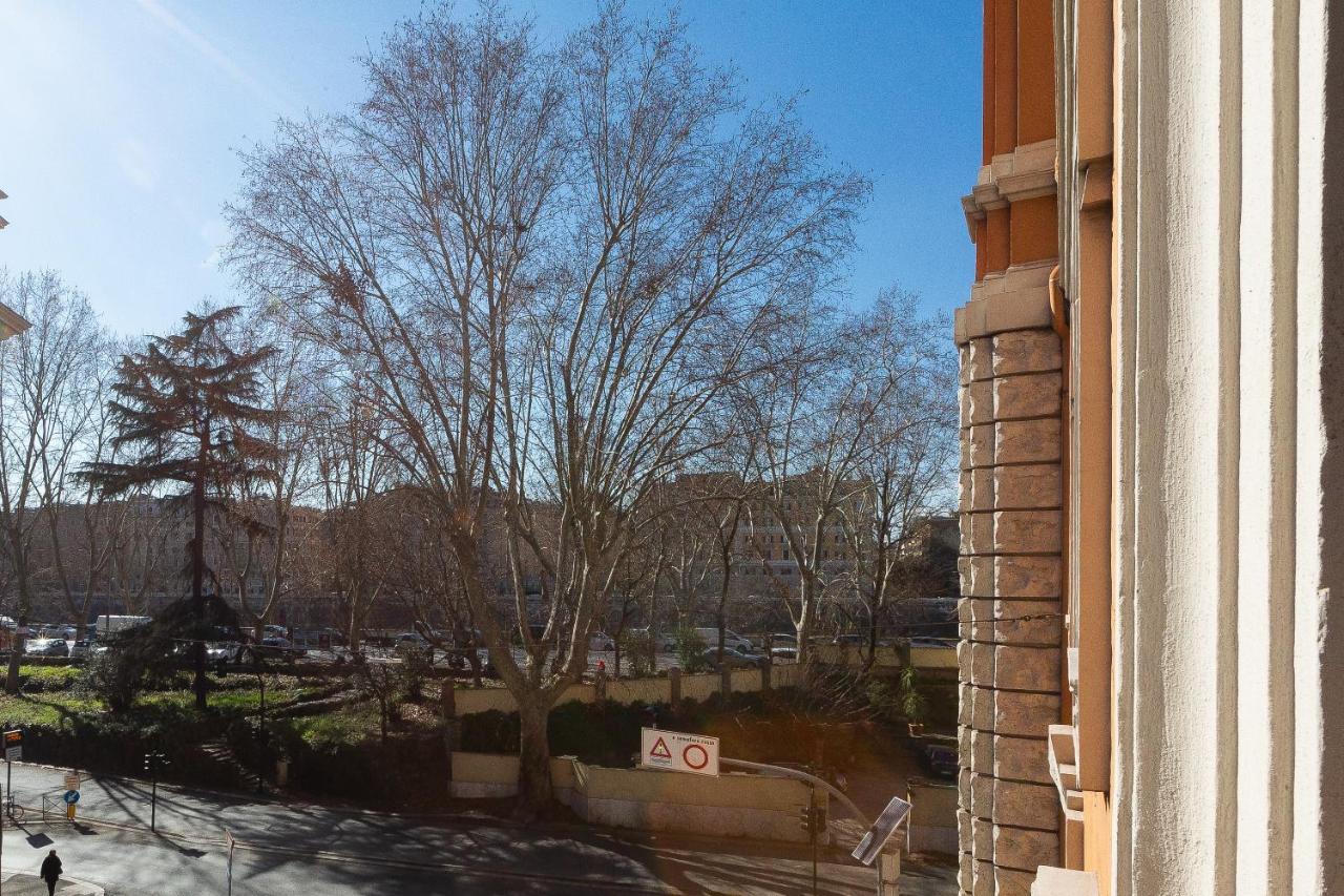 Savoia Exclusive House By Premium Suites Collection Rom Exteriör bild