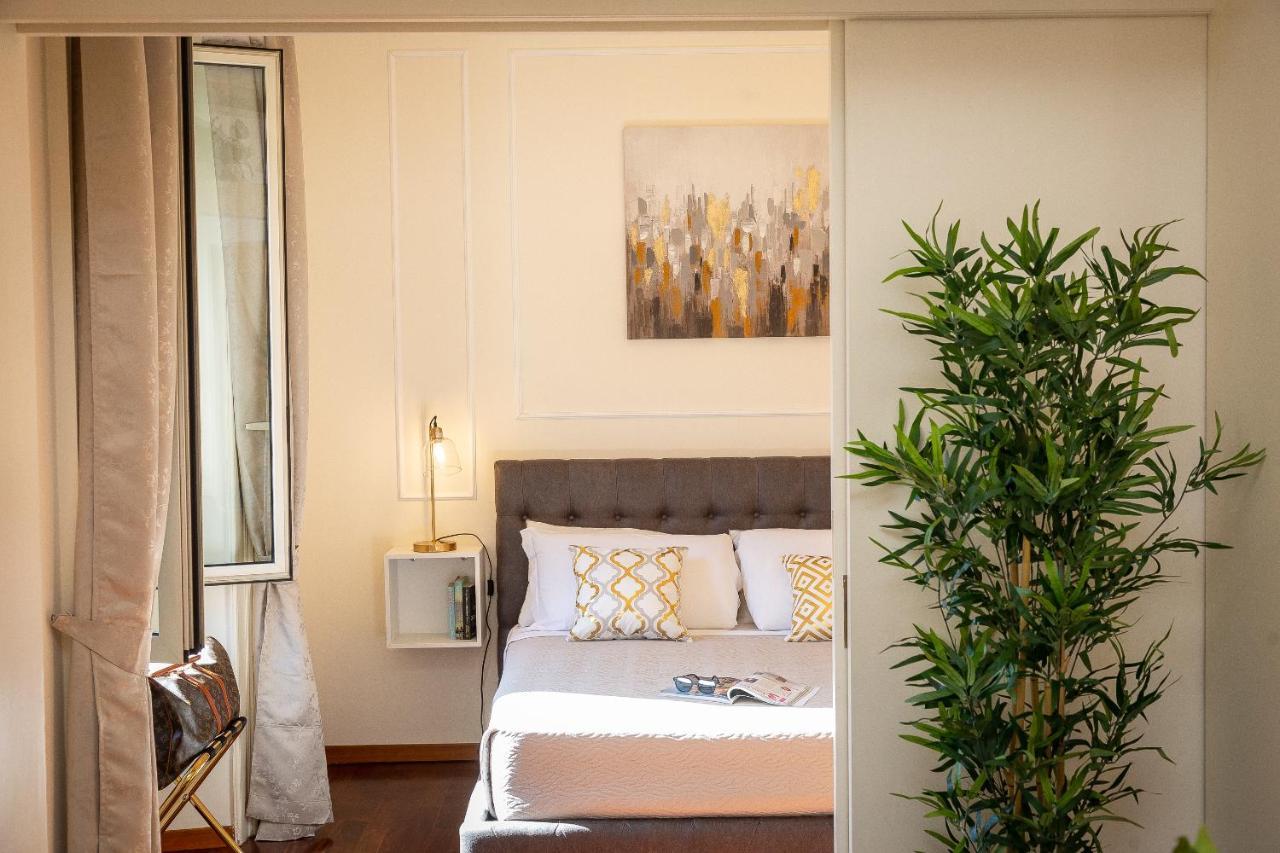 Savoia Exclusive House By Premium Suites Collection Rom Exteriör bild