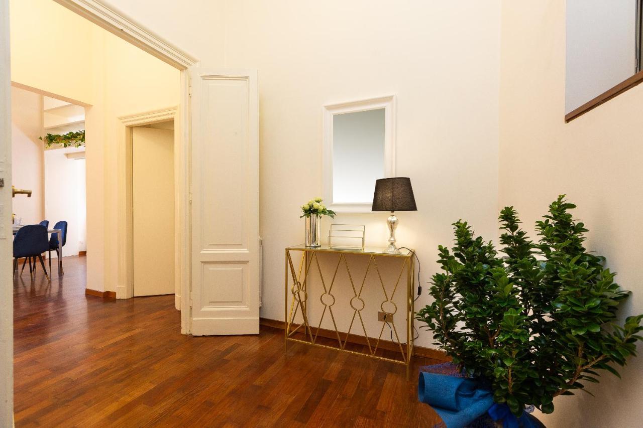 Savoia Exclusive House By Premium Suites Collection Rom Exteriör bild