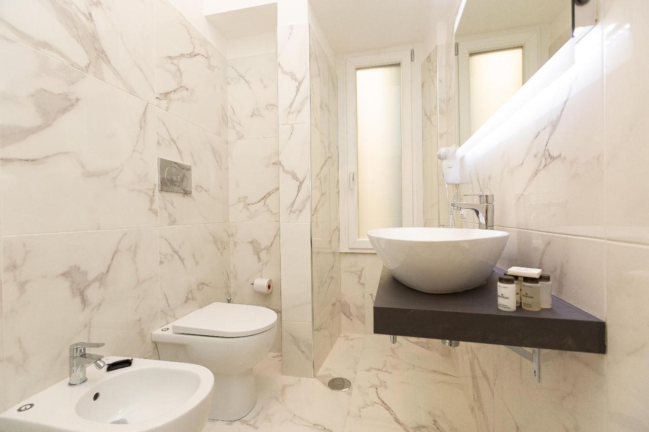 Savoia Exclusive House By Premium Suites Collection Rom Exteriör bild