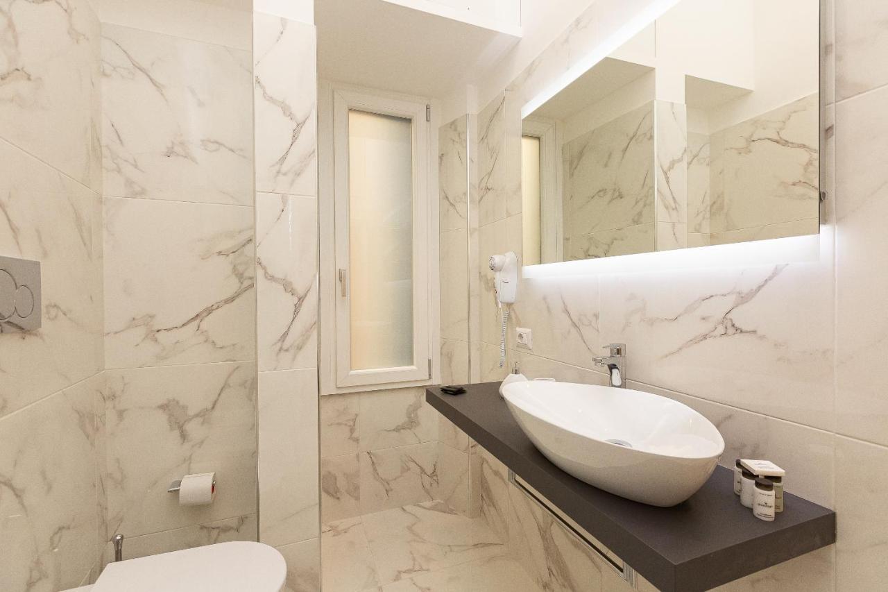 Savoia Exclusive House By Premium Suites Collection Rom Exteriör bild