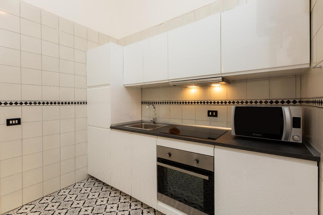 Savoia Exclusive House By Premium Suites Collection Rom Exteriör bild