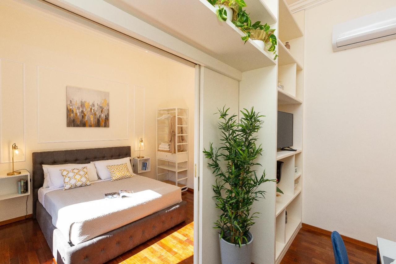 Savoia Exclusive House By Premium Suites Collection Rom Exteriör bild
