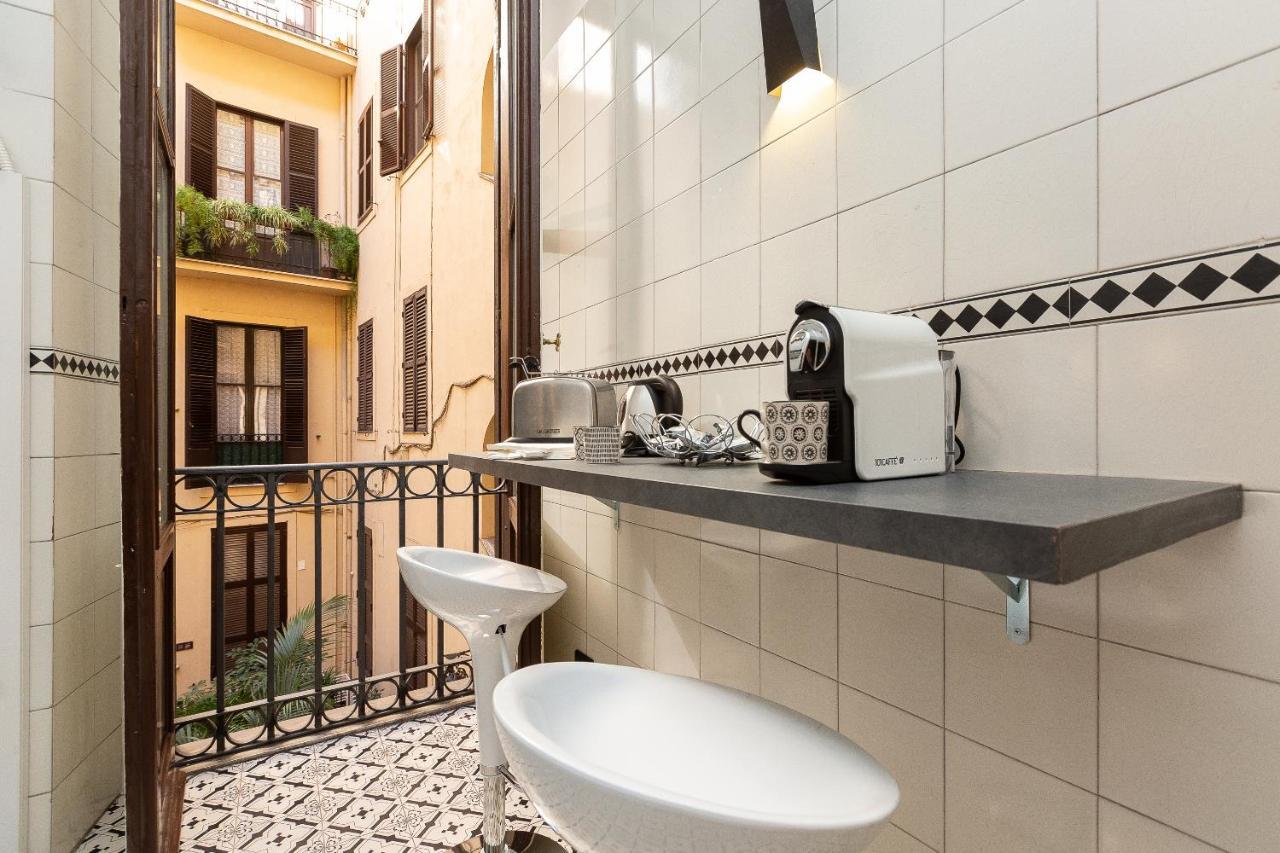 Savoia Exclusive House By Premium Suites Collection Rom Exteriör bild