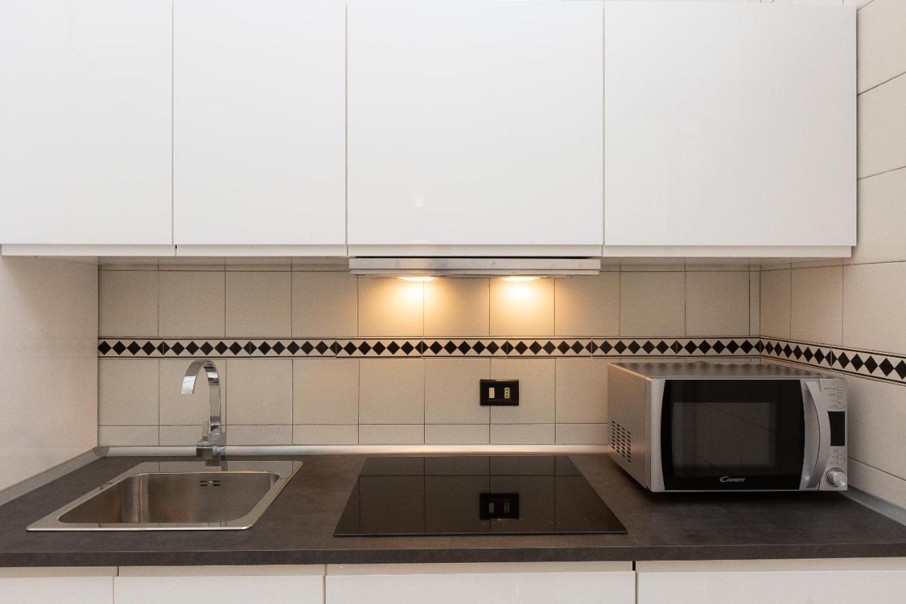 Savoia Exclusive House By Premium Suites Collection Rom Exteriör bild