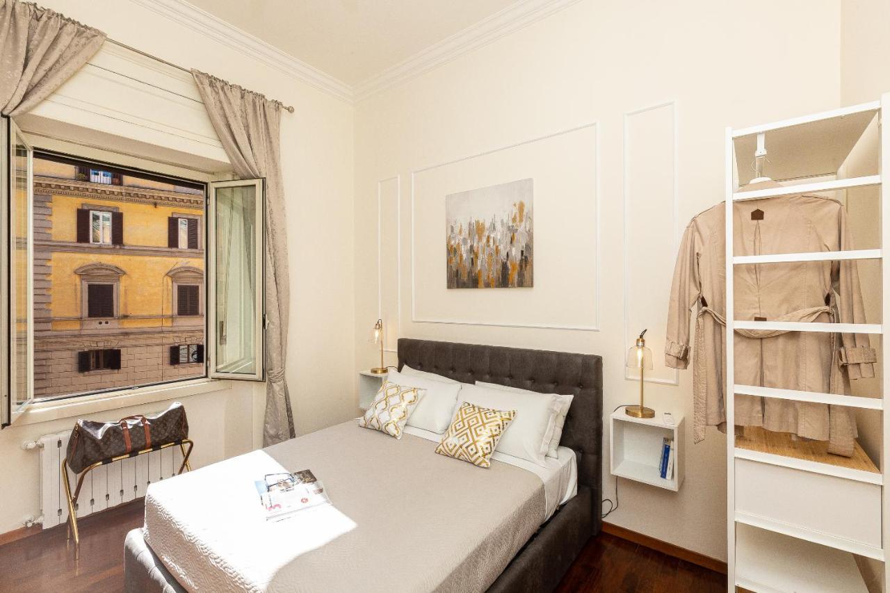 Savoia Exclusive House By Premium Suites Collection Rom Exteriör bild
