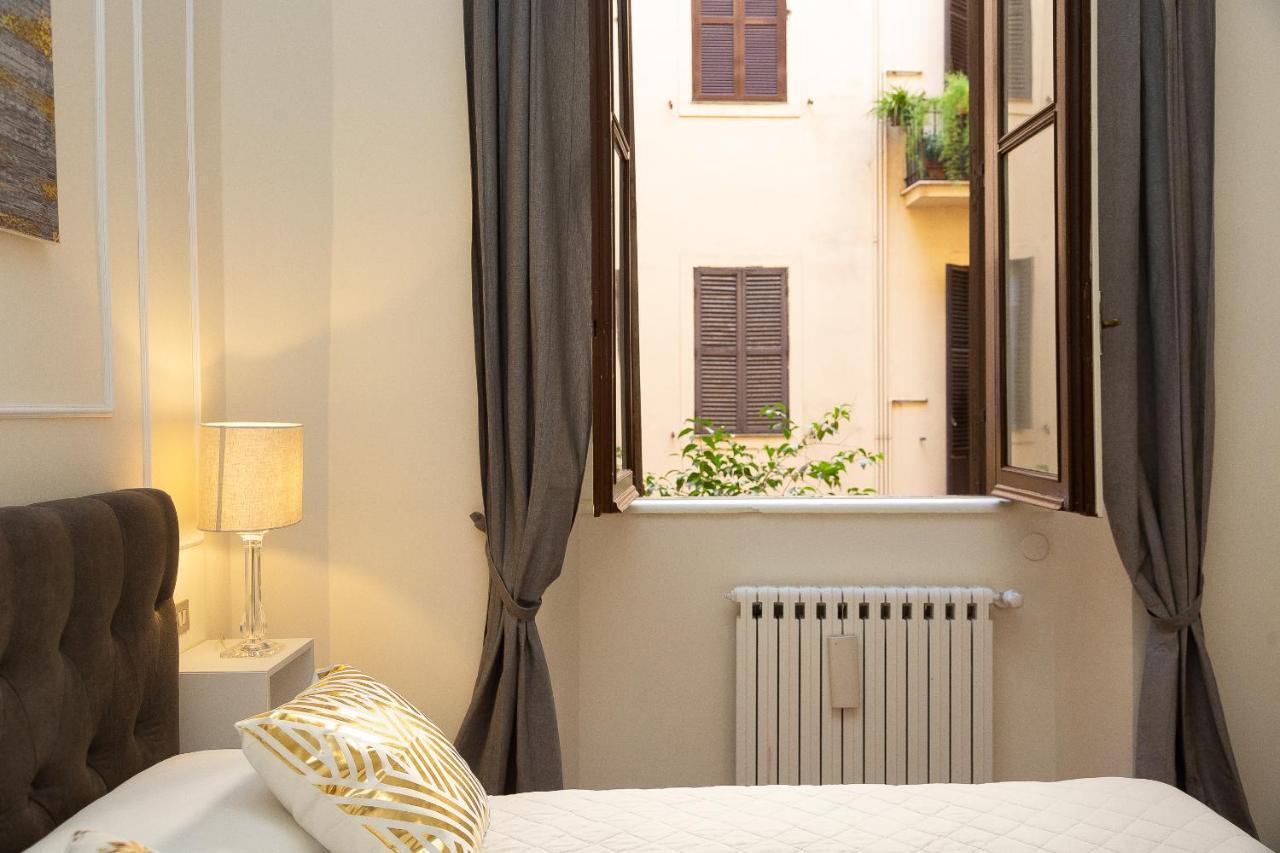 Savoia Exclusive House By Premium Suites Collection Rom Exteriör bild