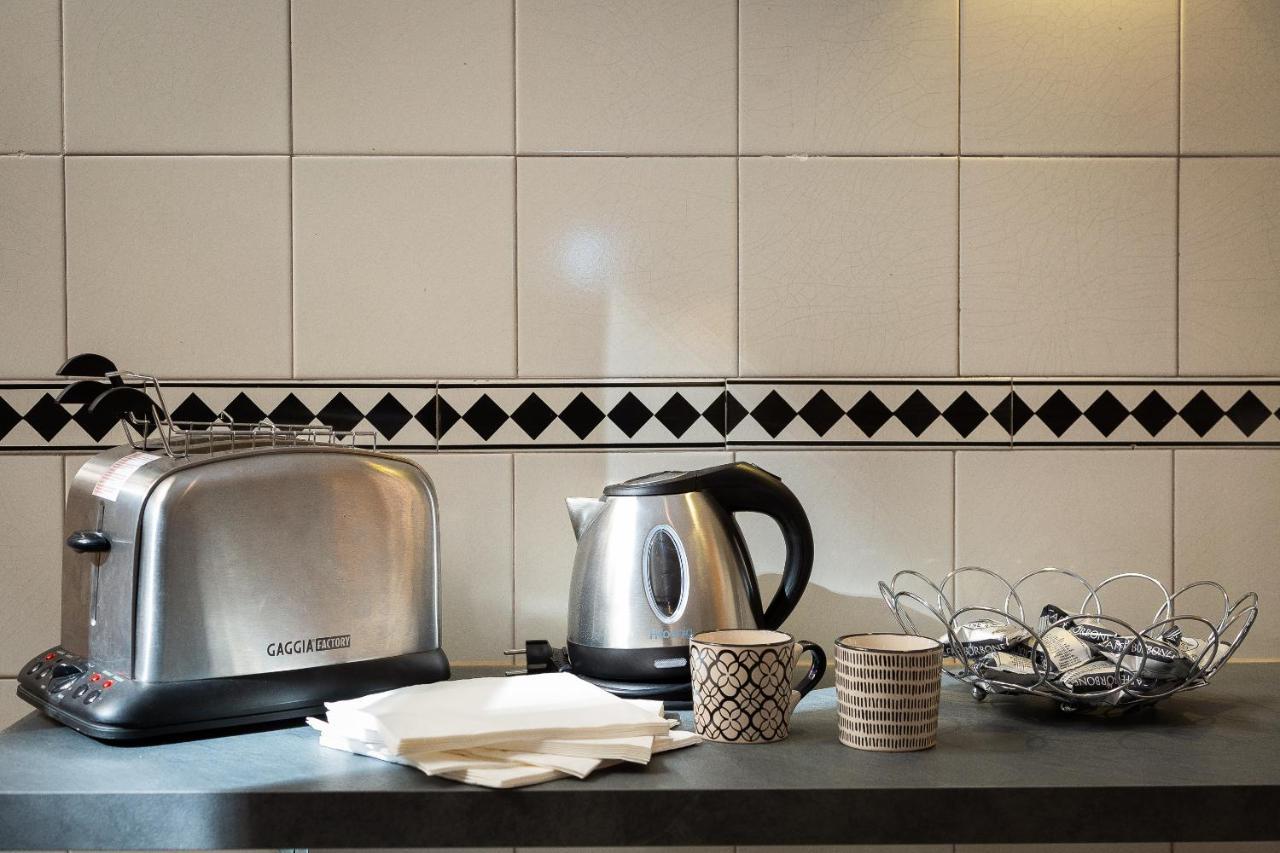 Savoia Exclusive House By Premium Suites Collection Rom Exteriör bild