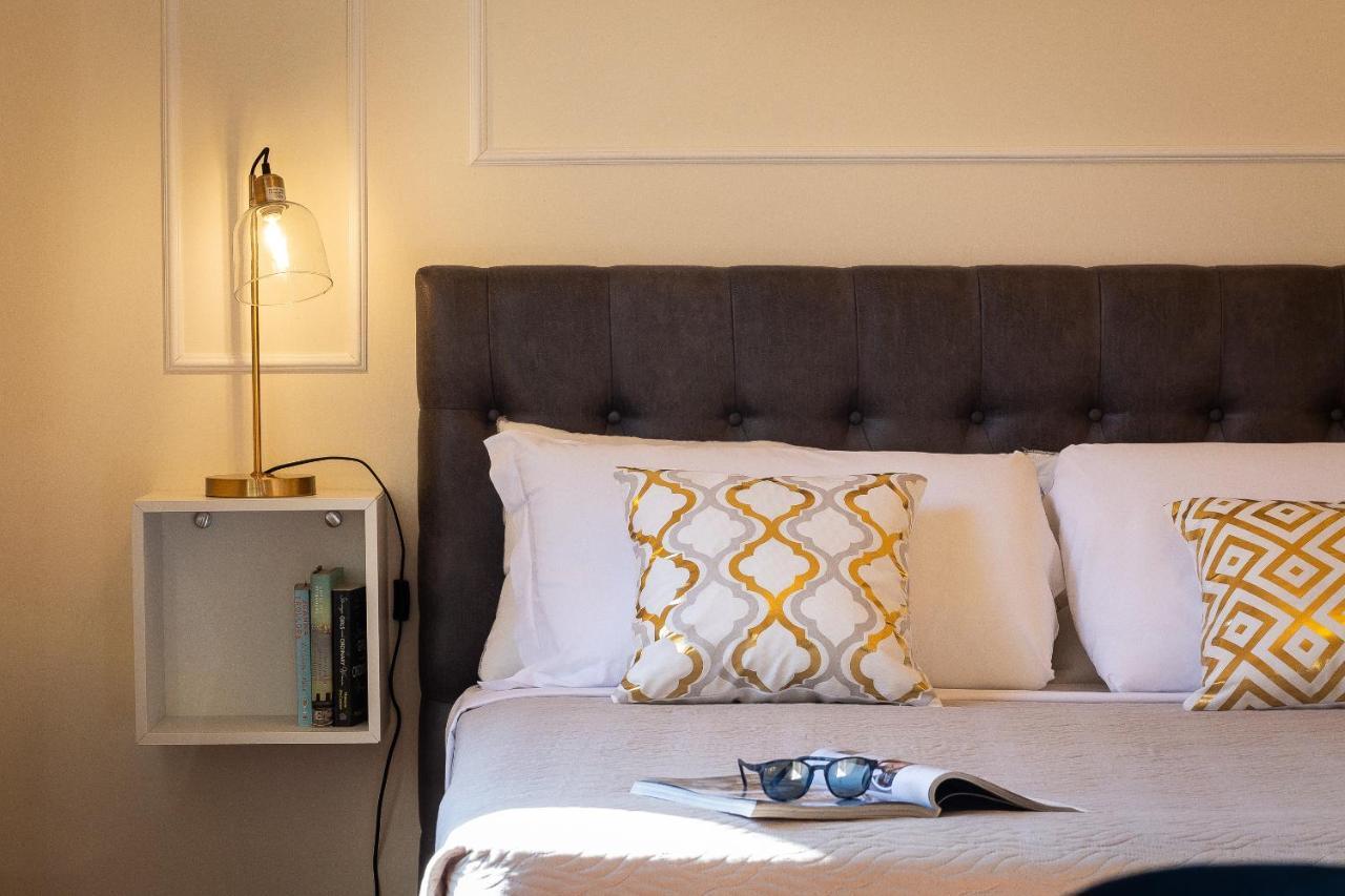 Savoia Exclusive House By Premium Suites Collection Rom Exteriör bild
